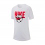 Sportswear 2019 Niño White
