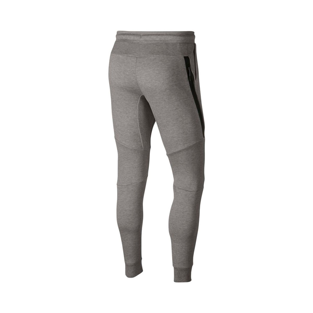 dark grey nike tech fleece pants