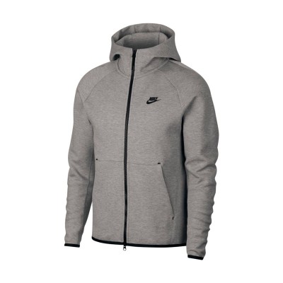 chaqueta nike tech fleece