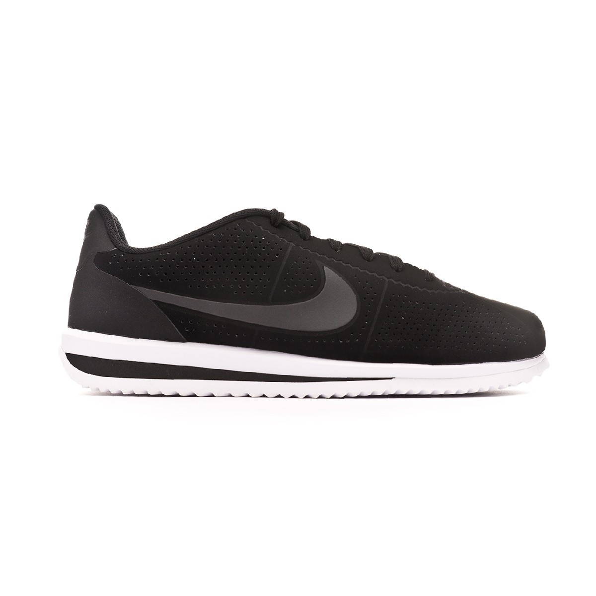 nike cortez ultra moire femme rouge