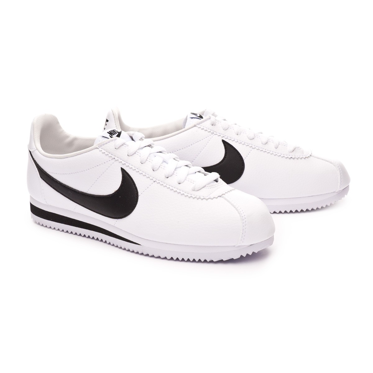 tenis nike cortez clasicos