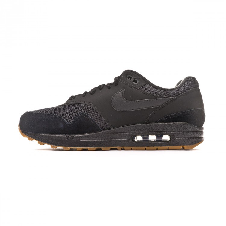 Que pasa Ejemplo Empleador Trainers Nike Air Max 1 2019 Black-Gum med brown - Football store Fútbol Emotion Que pasa Ejemplo Empleador Trainers Nike Air Max 1 2019 Black-Gum med brown - Football store Fútbol Emotion
