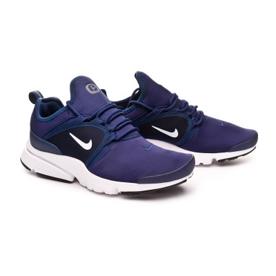 nike presto fly world blue