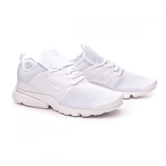 Zapatilla Nike Presto Fly World 2019 White - Tienda de fútbol Fútbol Emotion