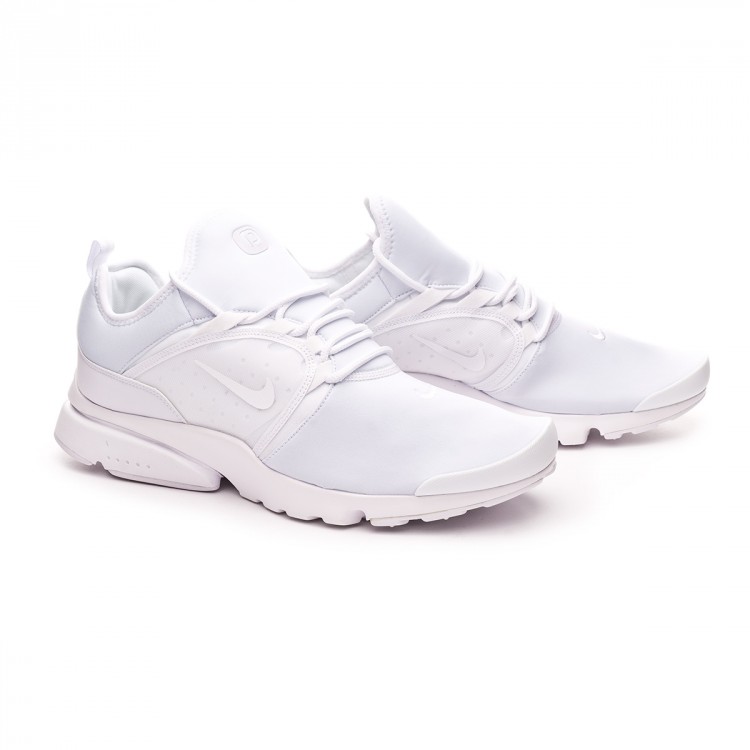 Trainers Nike Presto Fly World 2019 White - Football store Fútbol Emotion