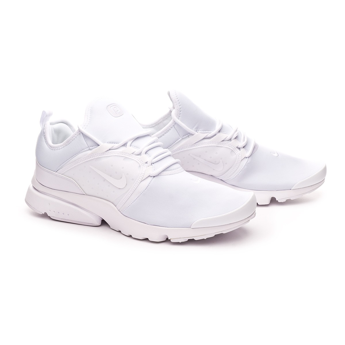 Scarpe Nike Presto Fly World 2019 White - Negozio di calcio Fútbol Emotion