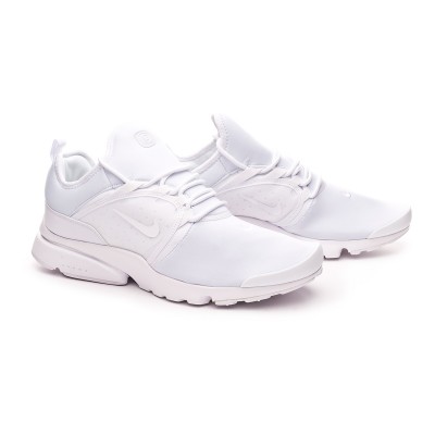 presto fly world white