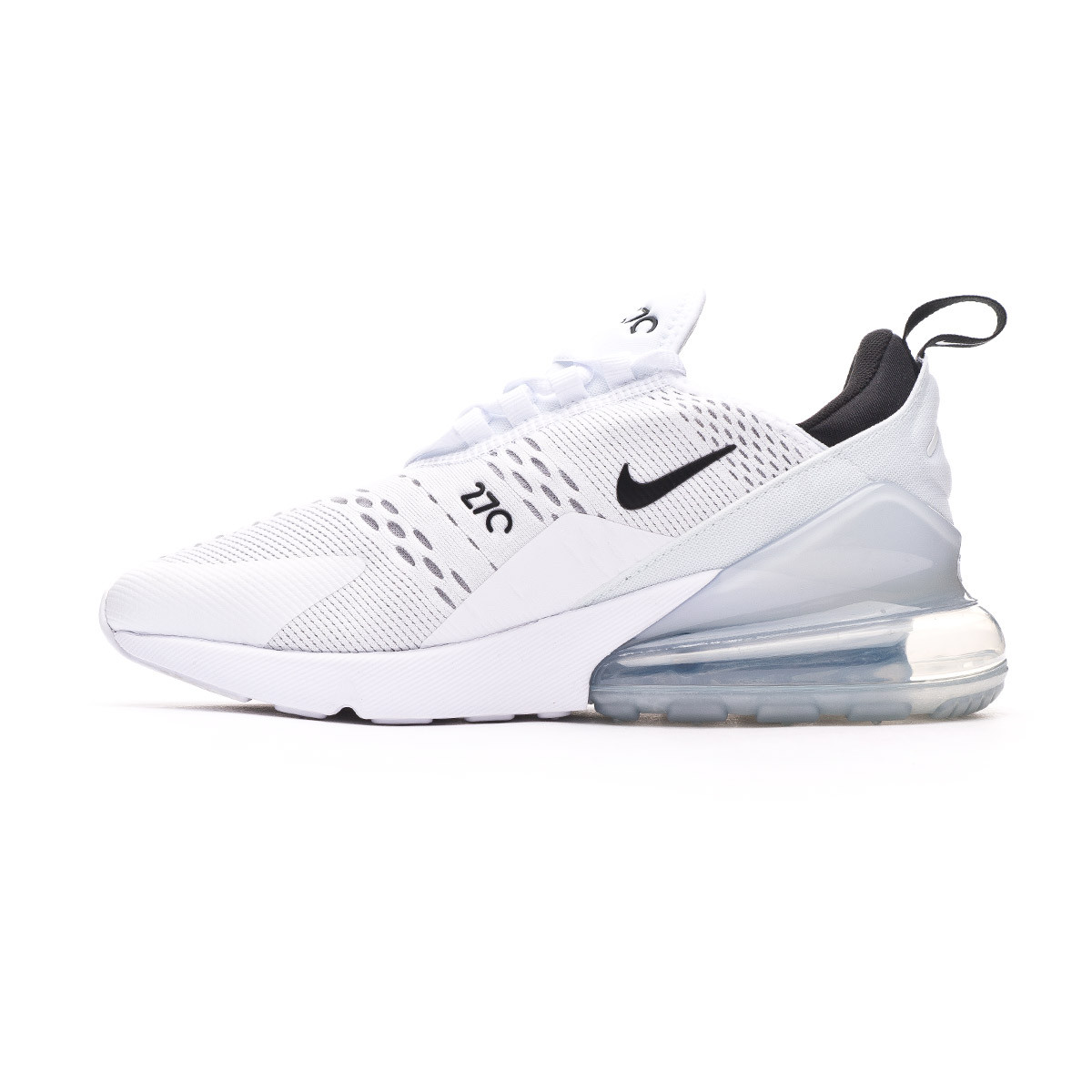 nike air 270 blancos