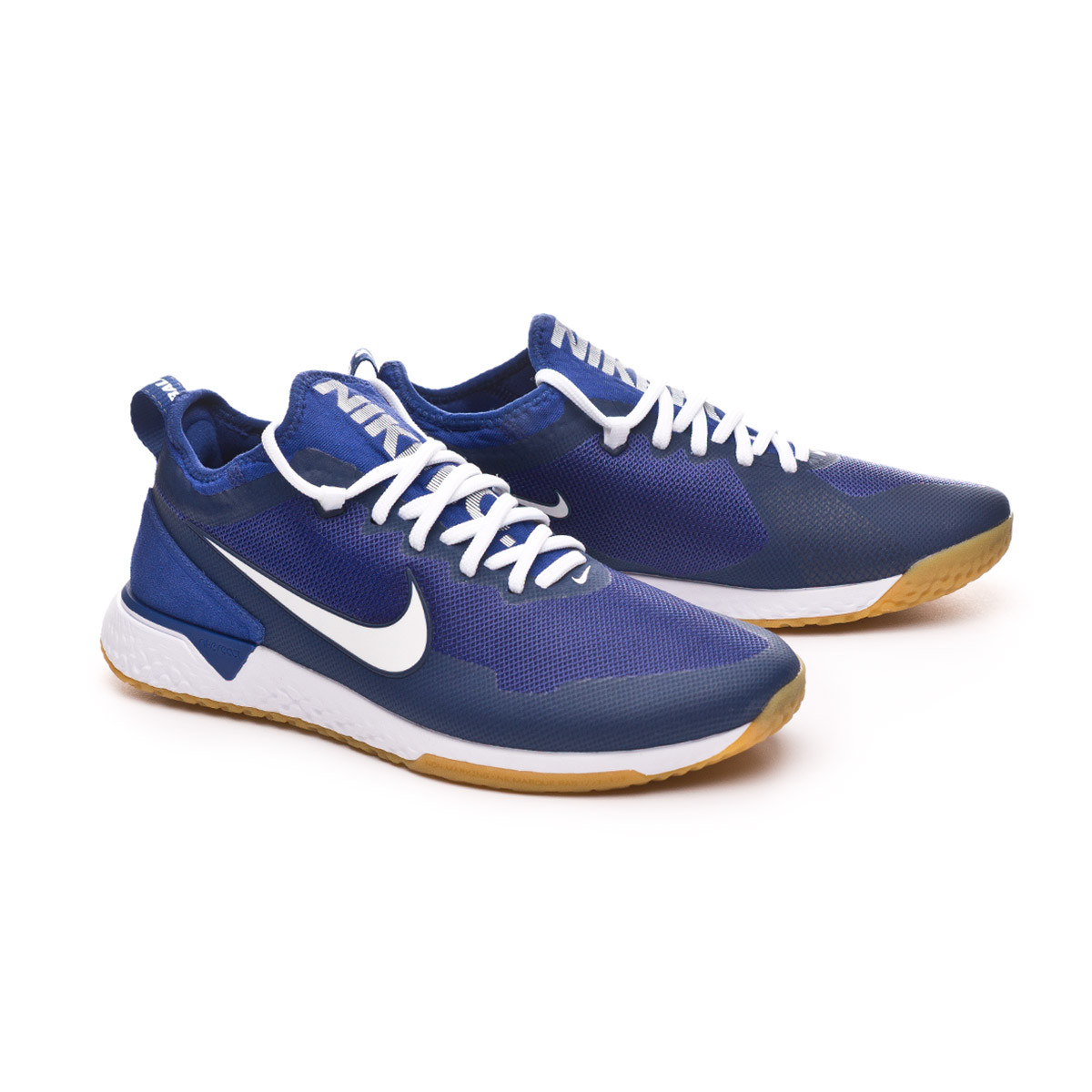 zapatillas nike fc