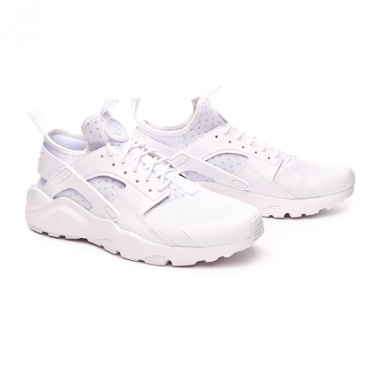 Tenis Nike Air Huarache Run Ultra 2019 White - Tienda de fútbol Fútbol  Emotion