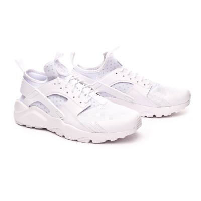 Zapatilla Nike Air Huarache Run Ultra 2019 White - Tienda de fútbol Fútbol  Emotion