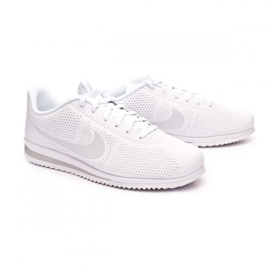 nike cortez ultra moire white
