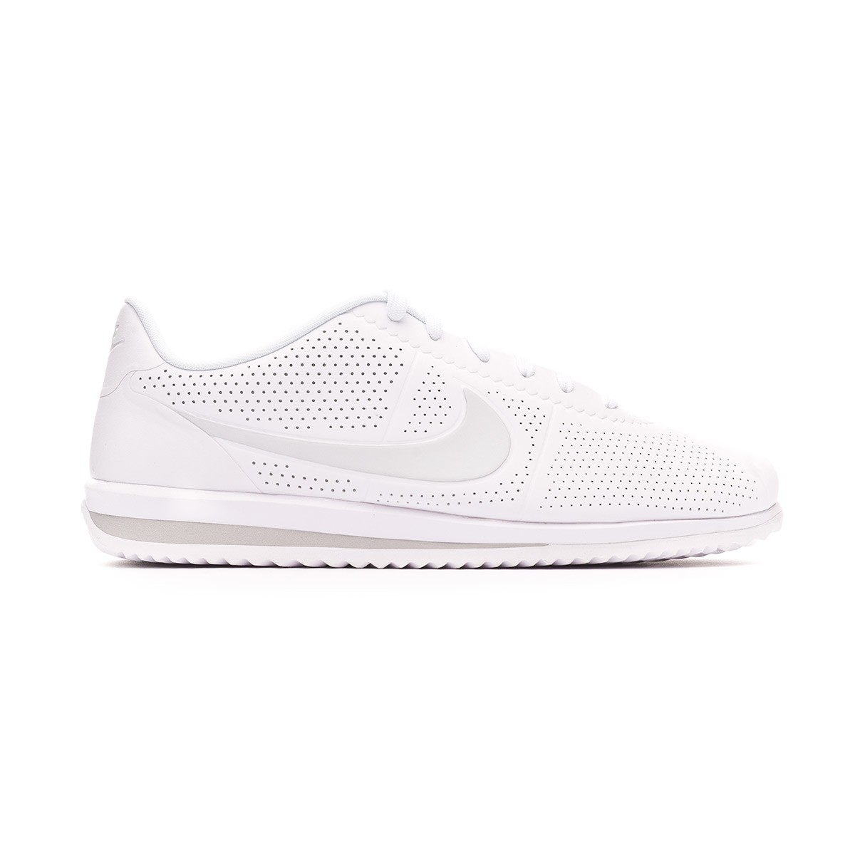 Zapatilla Nike Cortez Ultra Moire 2019 White-Pure platinum - Tienda de  fútbol Fútbol Emotion