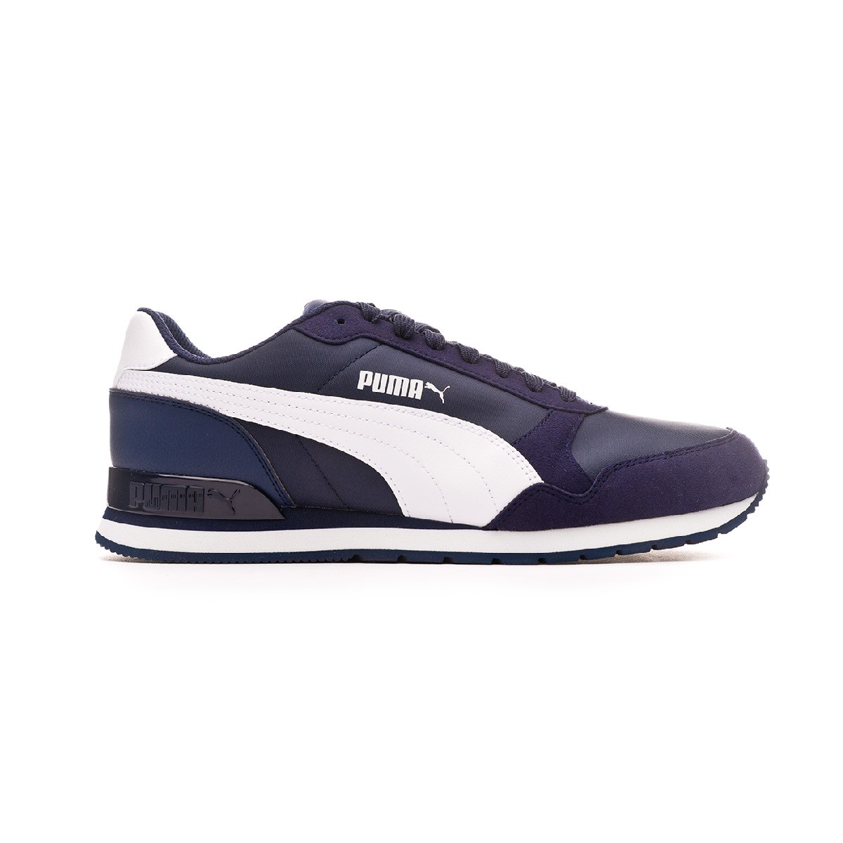 Trainers Puma ST Runner v2 NL Peacoat 