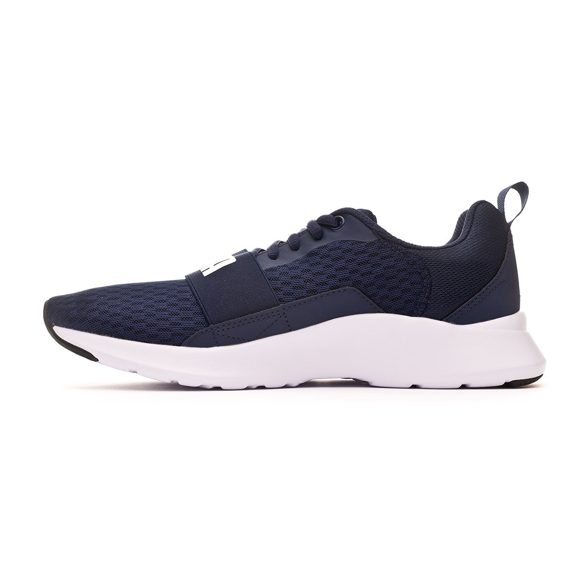 tenis wired puma