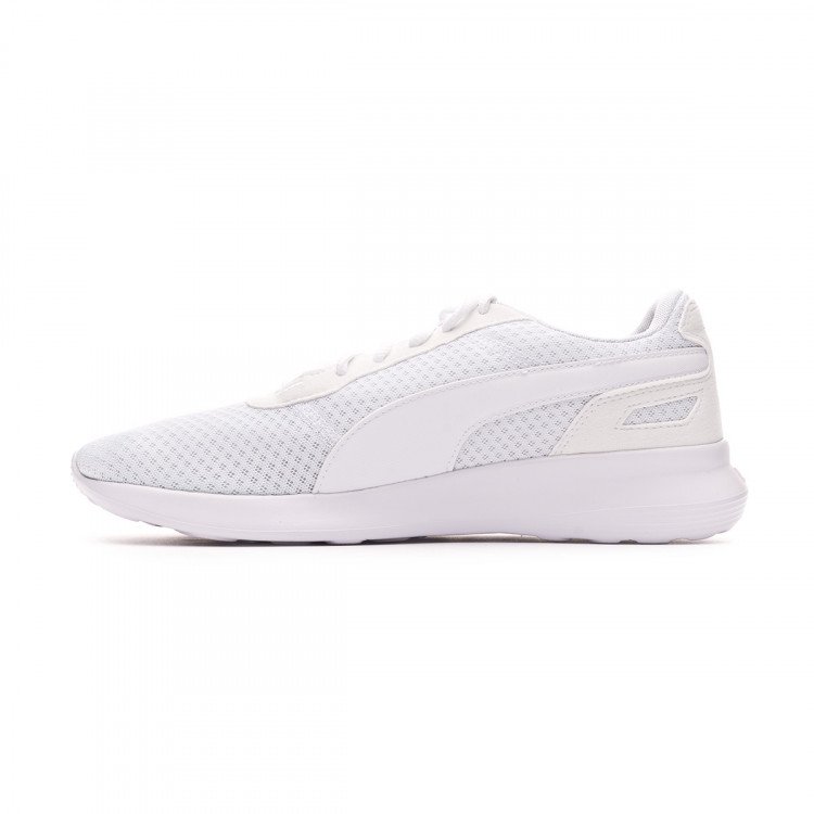 puma st activate white