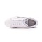 Zapatilla Smash v2 L White-Black