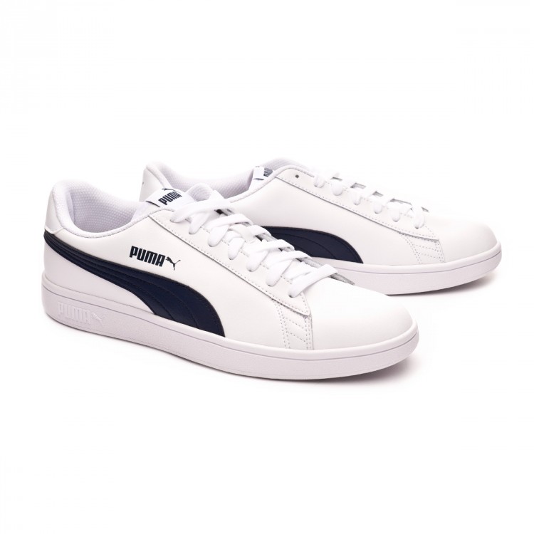 basket puma smash v2 basket puma smash v2