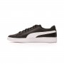 Zapatilla Smash v2 L Black-White