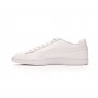 Zapatilla Smash v2 L White-White