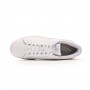 Zapatilla Smash v2 L White-White