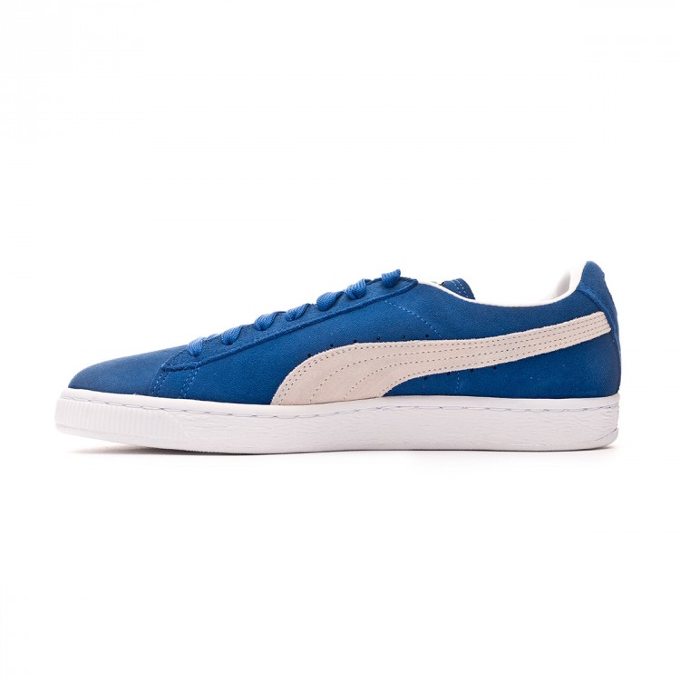 puma suede olympian blue