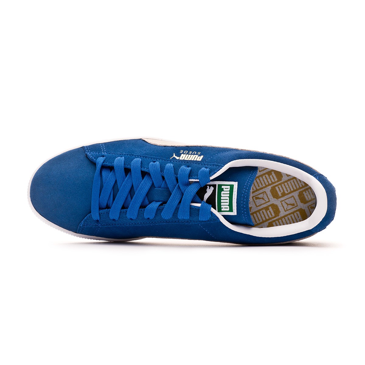 puma suede classic  trainers