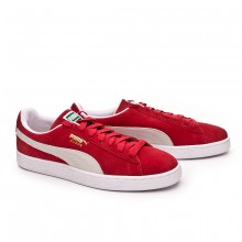 puma suede classic  trainers