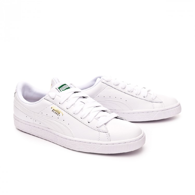 zapatillas puma basket classic