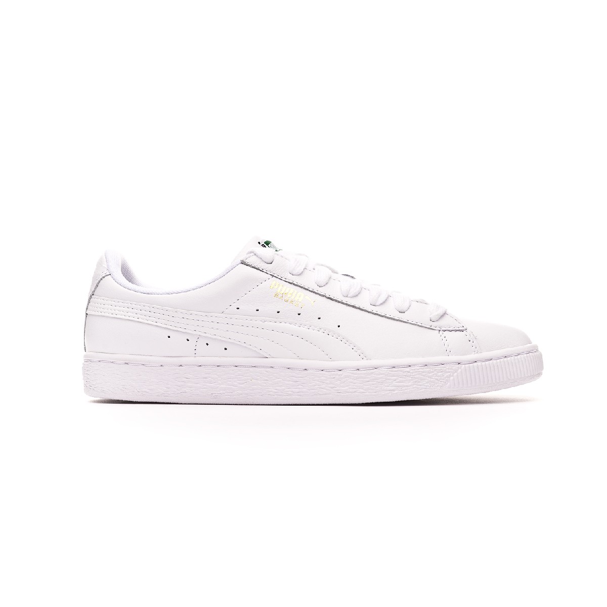 zapatillas puma basket classic lfs
