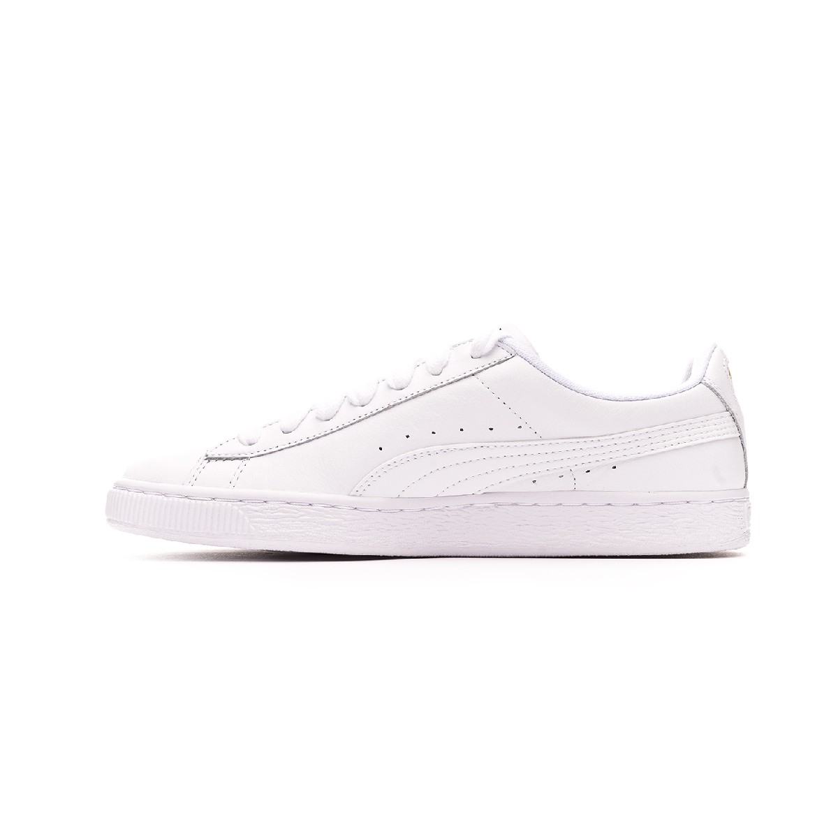 zapatillas puma basket classic lfs