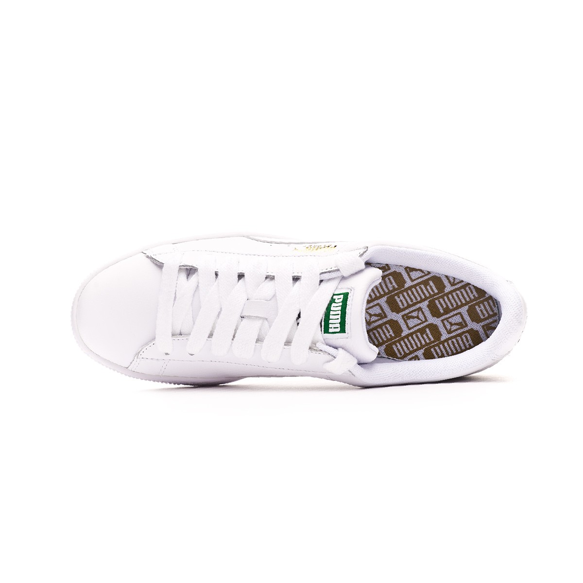 zapatillas puma basket classic lfs