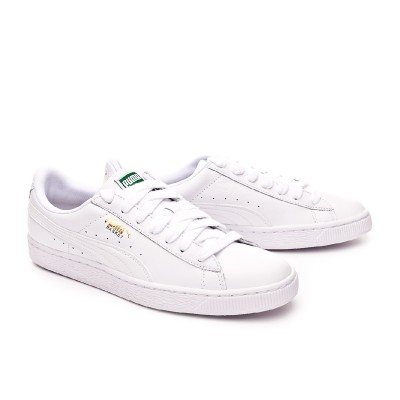 zapatillas puma basket classic lfs