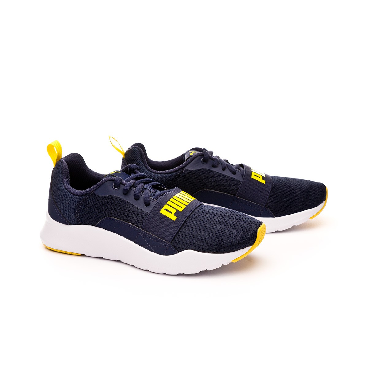 puma wired kids
