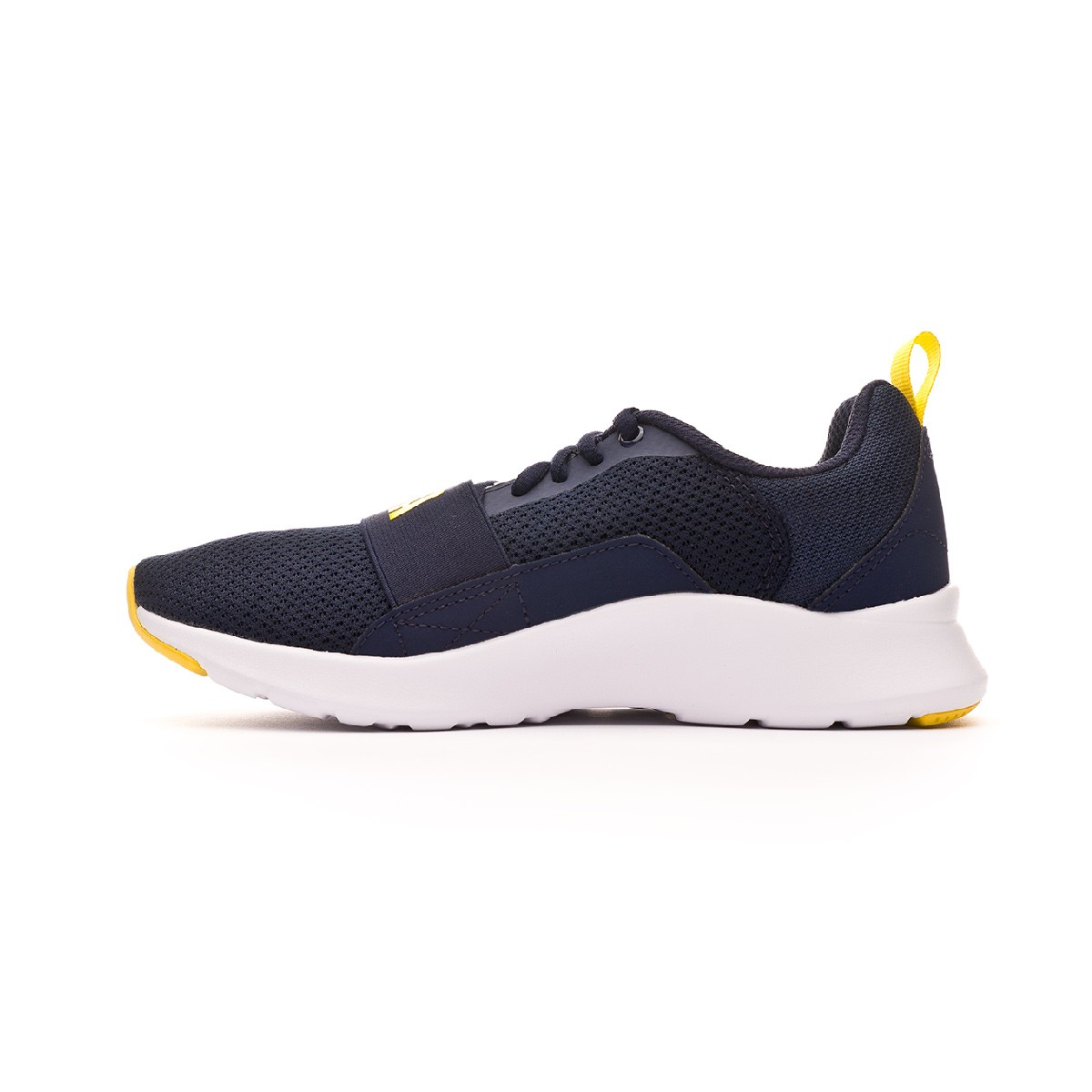 puma wired niño