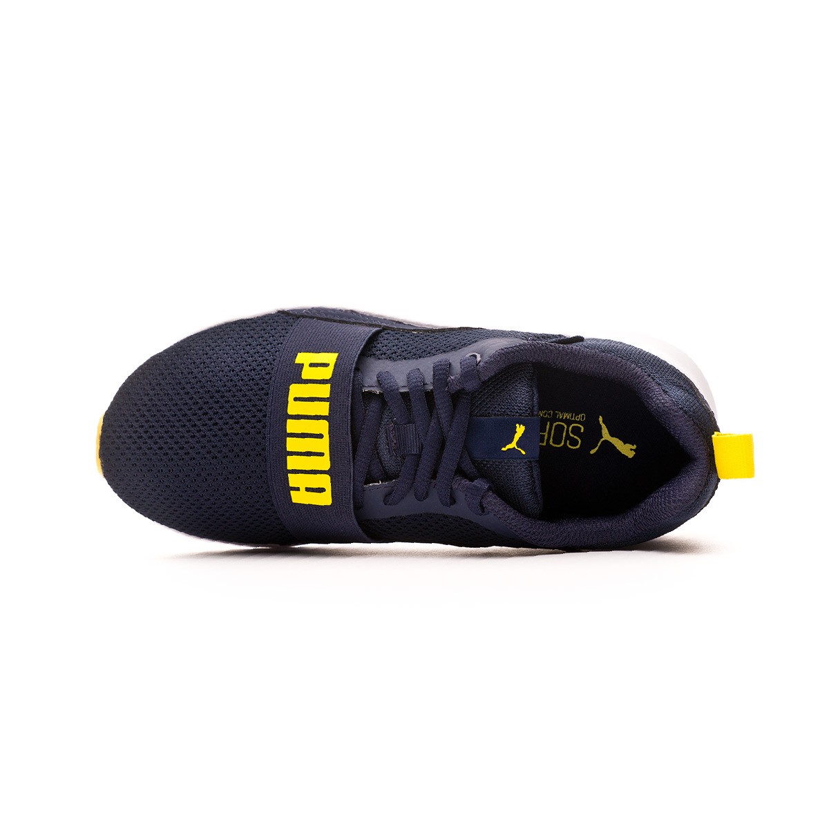 puma wired kids