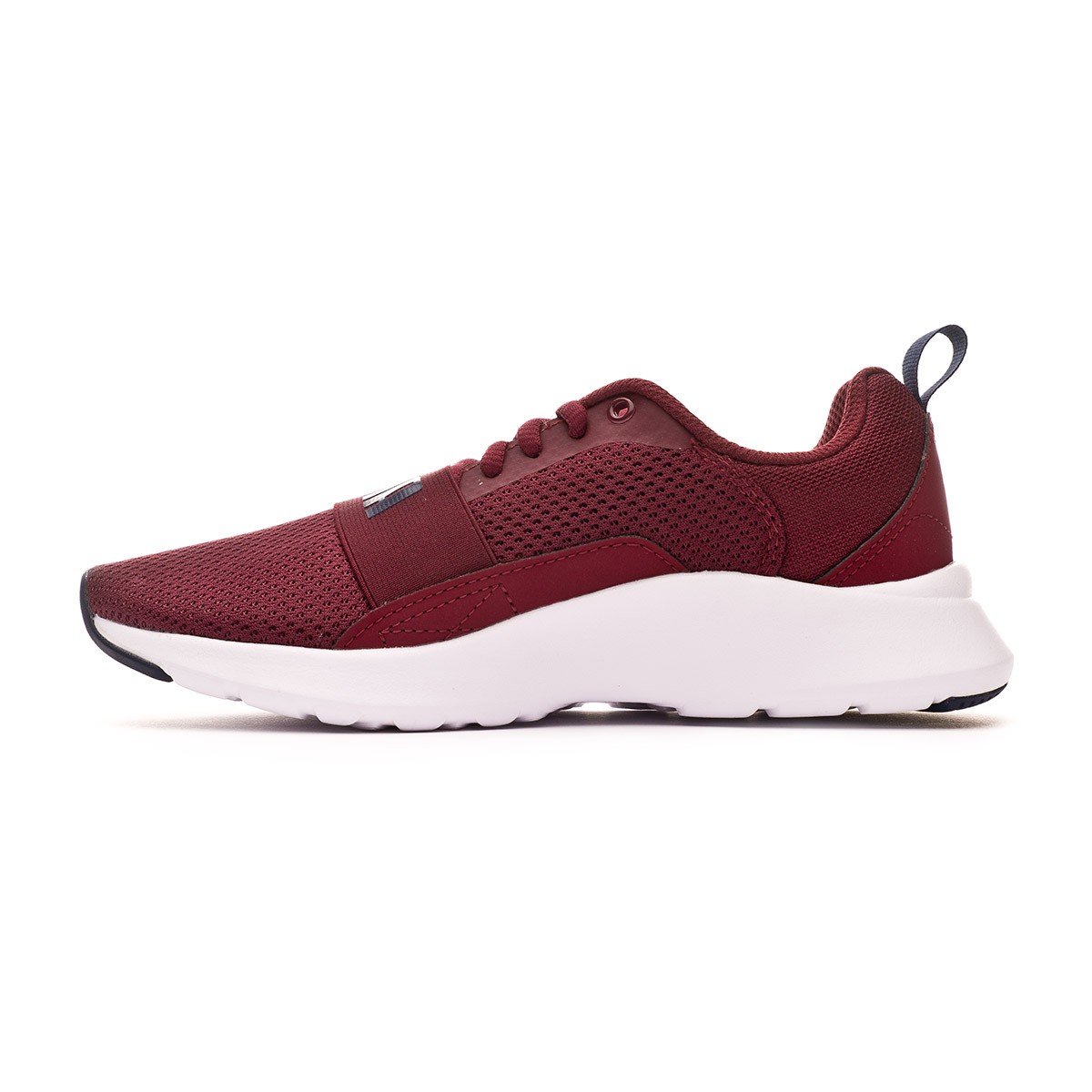 tenis puma wired knit
