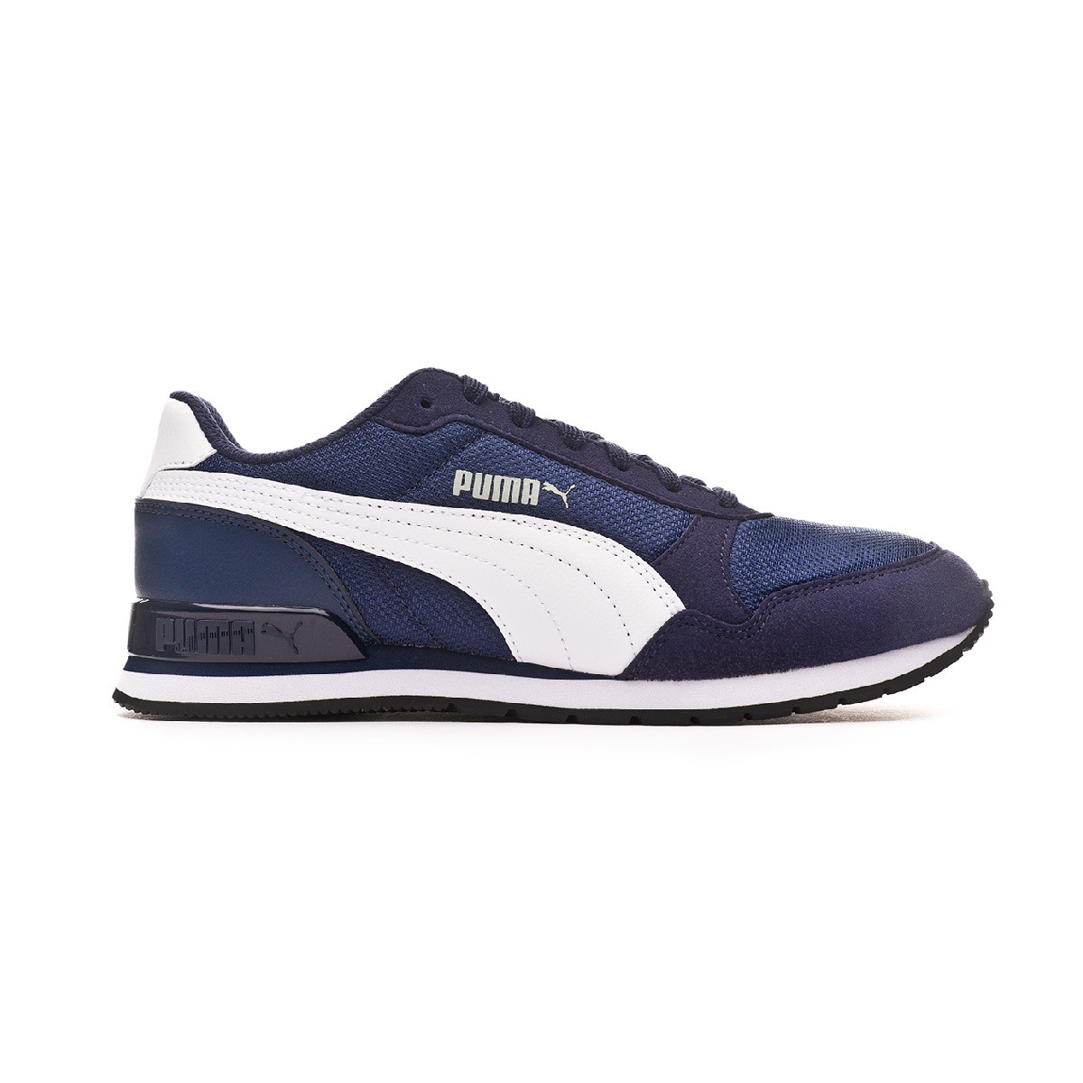 tênis puma st runner nylon