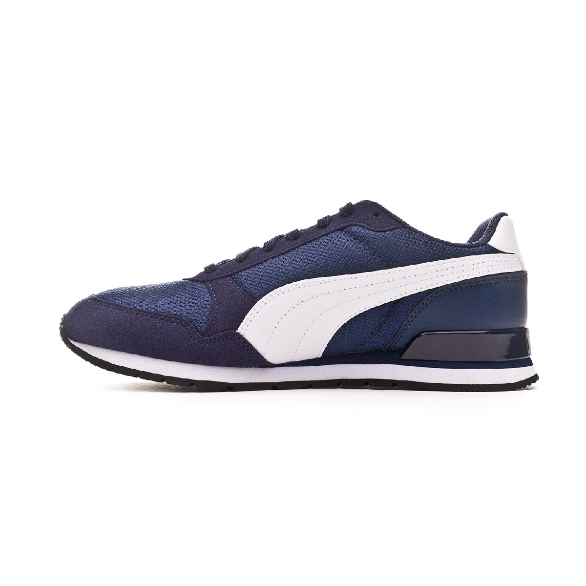 puma st runner 2 mesh