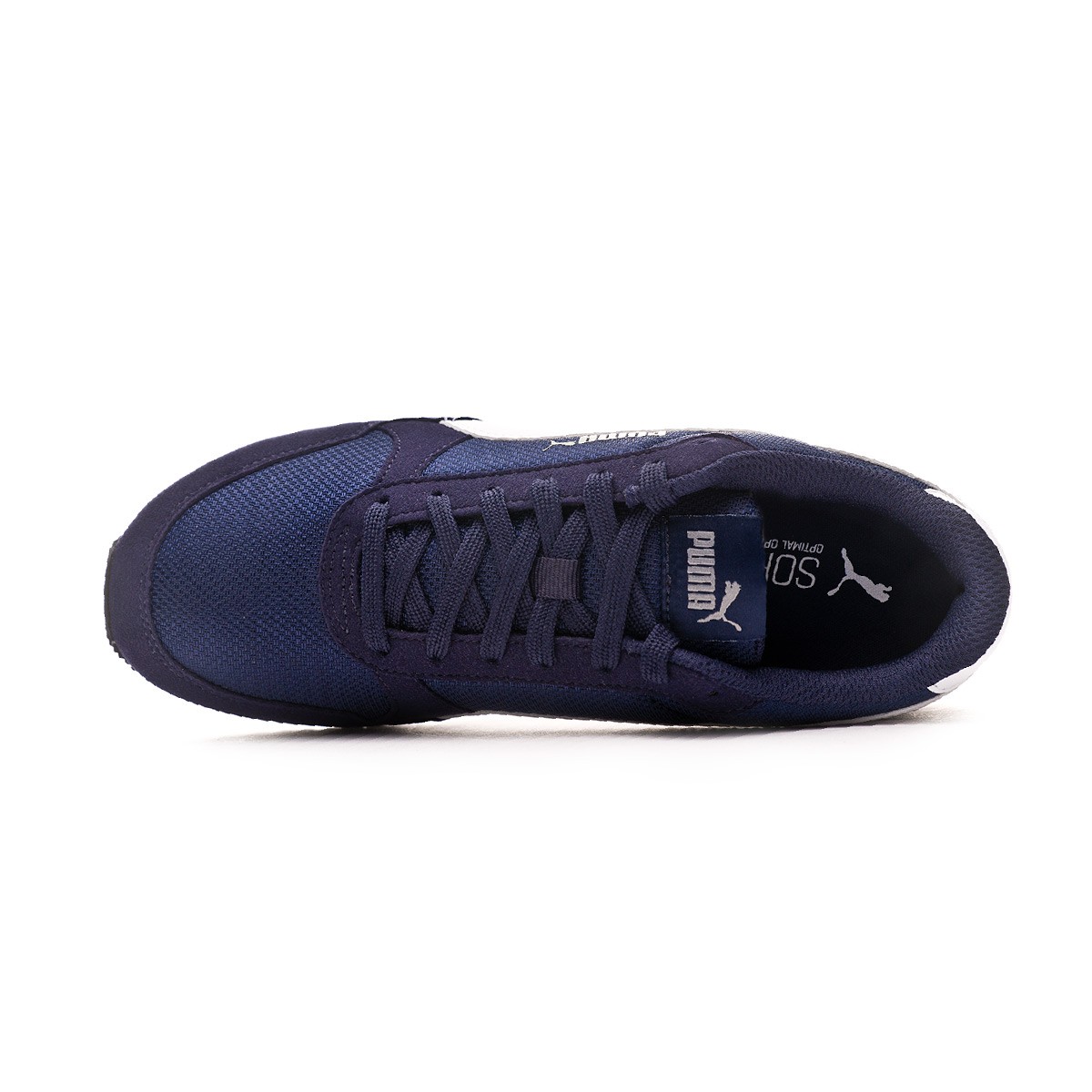 tenis puma suela de liga