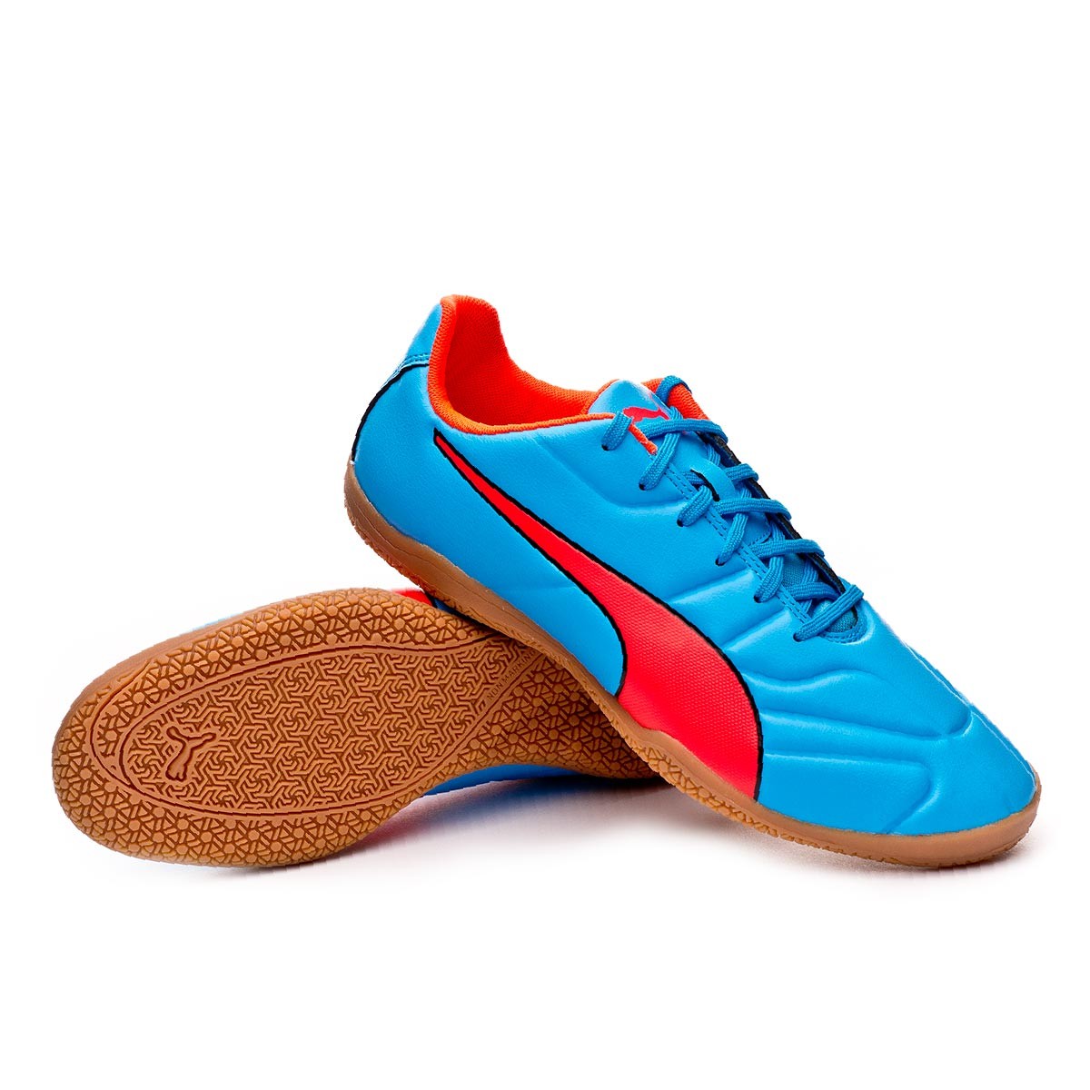 puma sala indoor soccer shoes