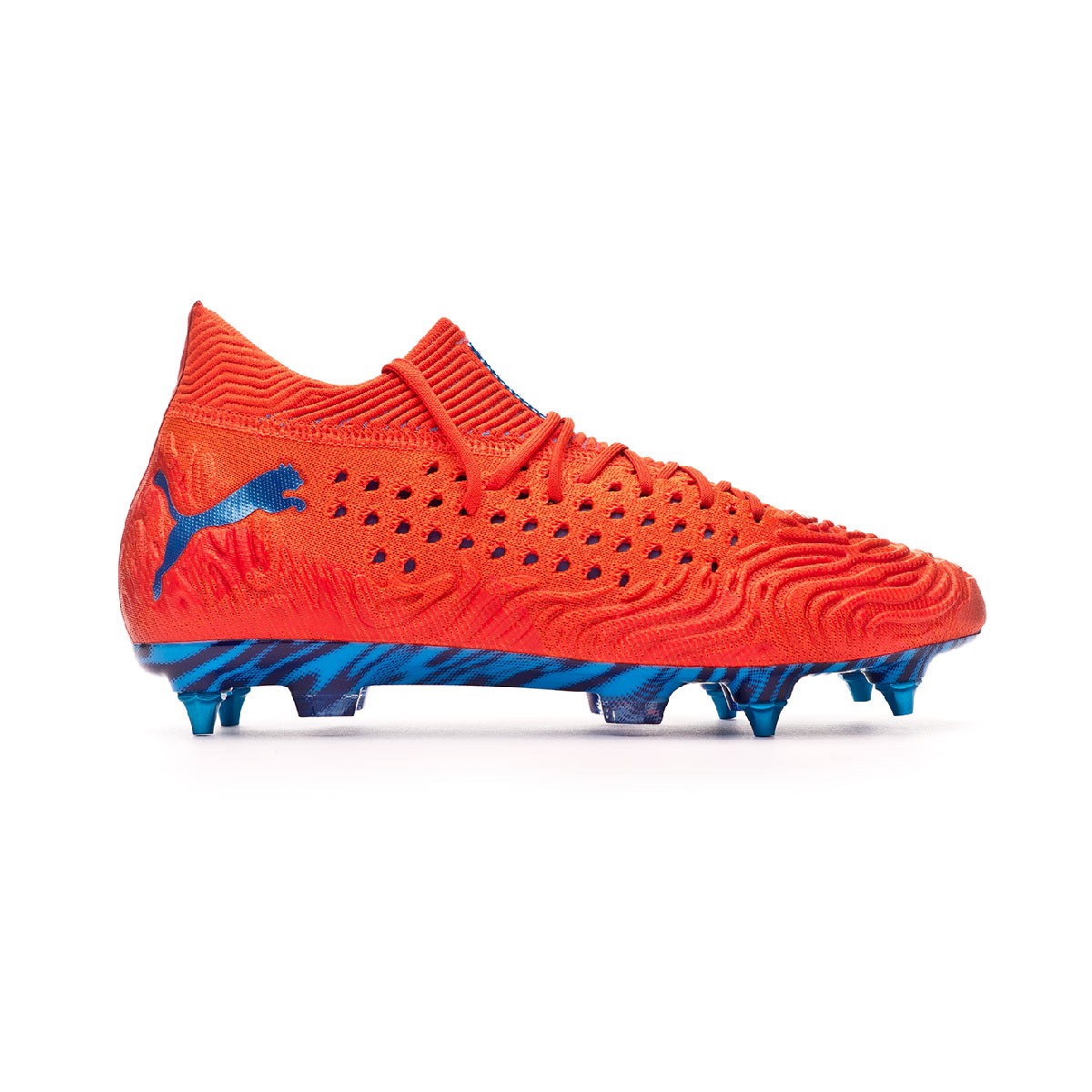 Puma Future 19.1 Netfit Mx SG 