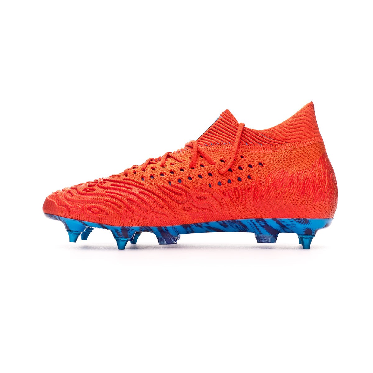 Puma Future 19.1 Netfit Mx SG 