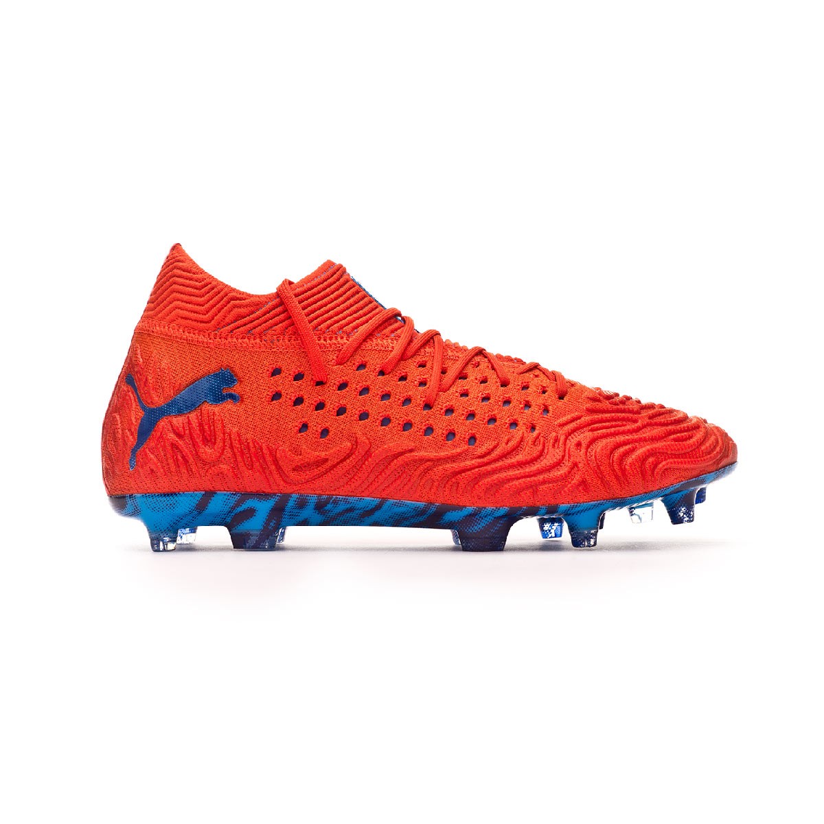 2019 puma football boots