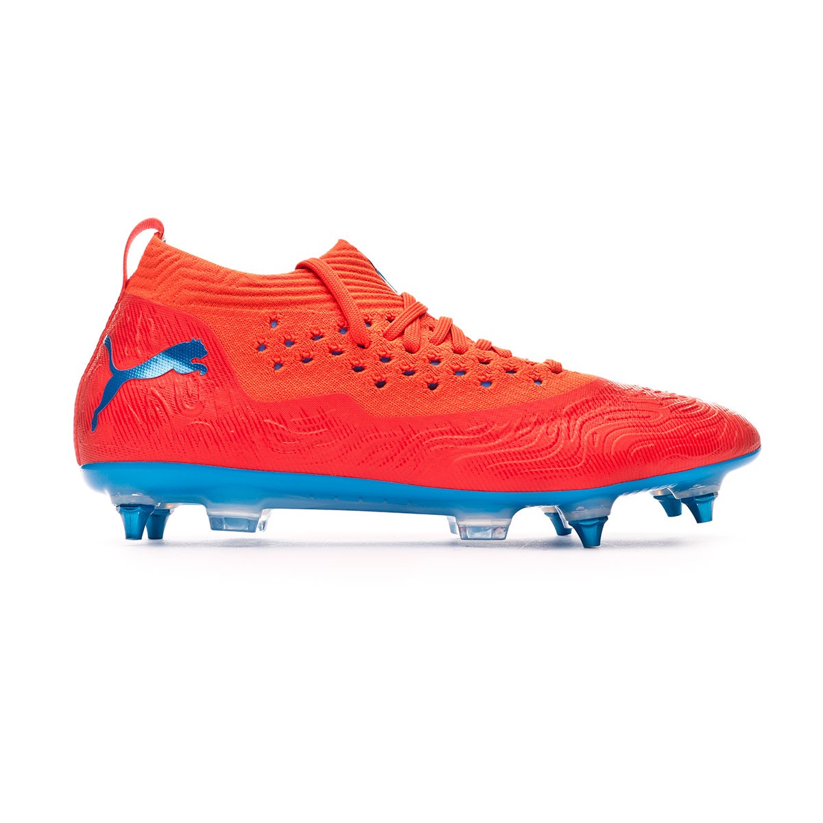 puma future netfit futsal