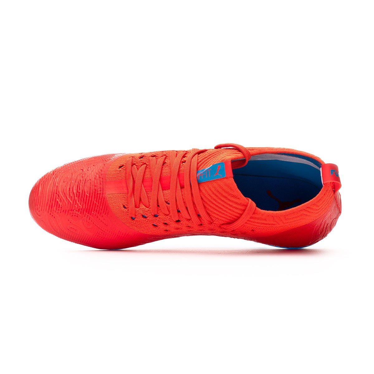 puma future 19.2 netfit