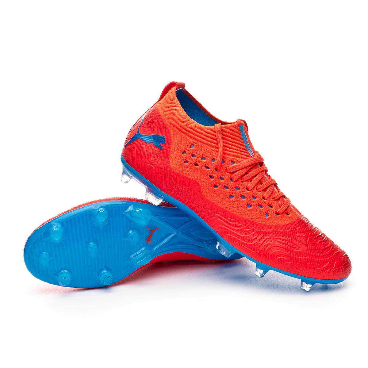 puma future 19.2