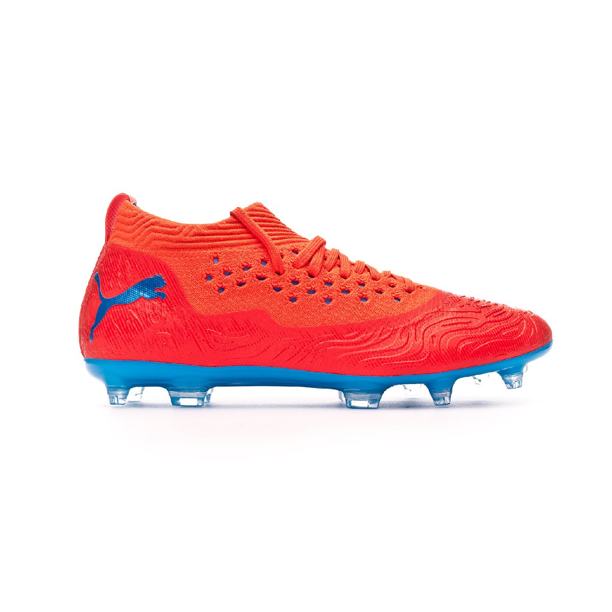 Football Boots Puma Future 19.2 Netfit 