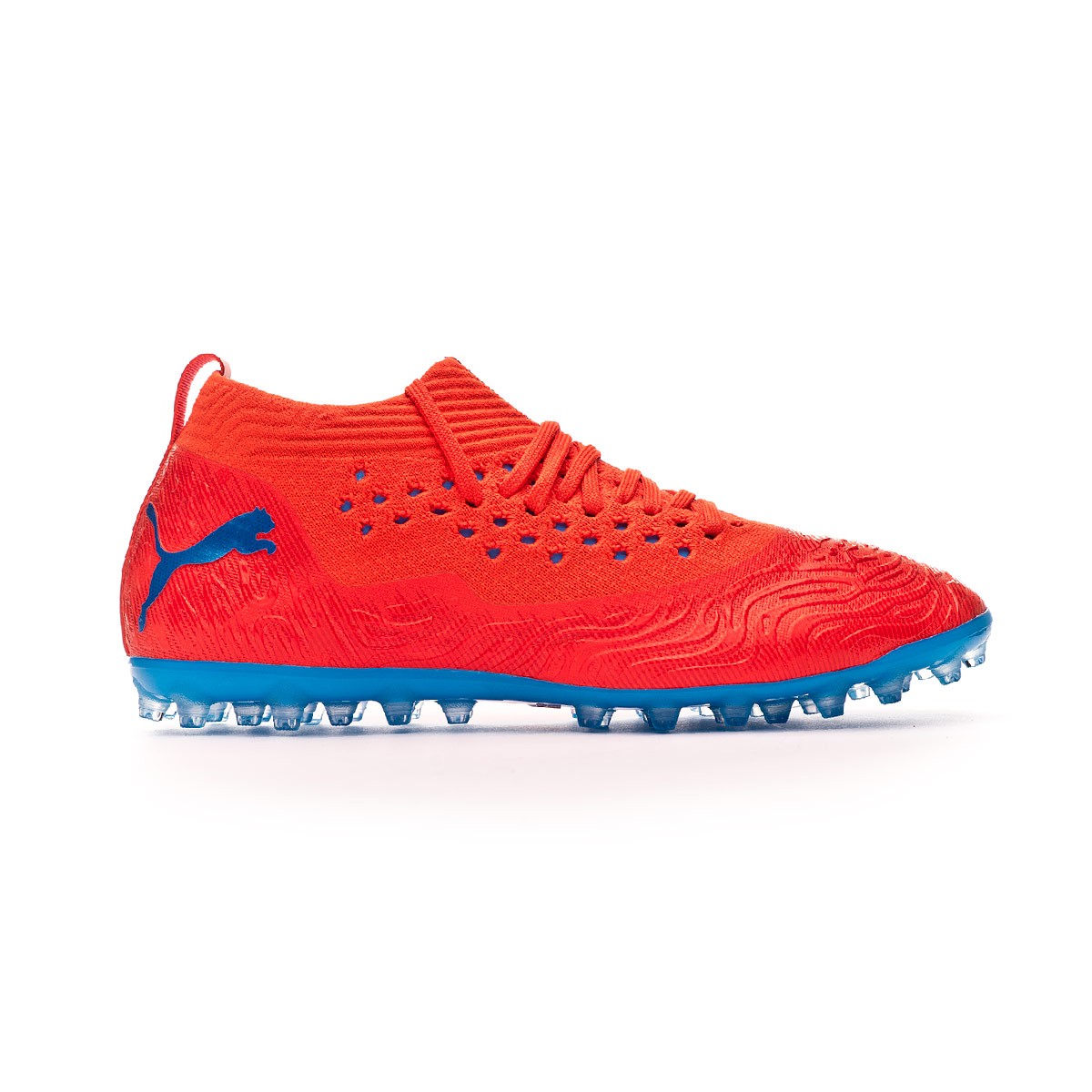 puma future 19.2 netfit mg