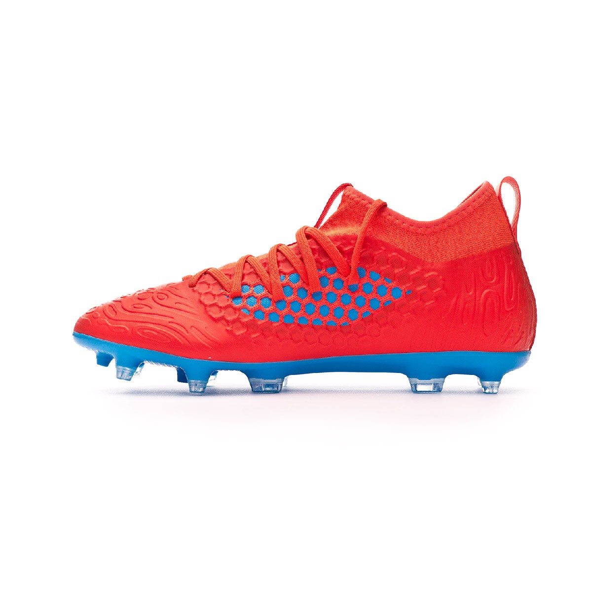 puma future 19.3 campo